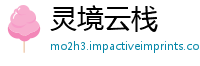 灵境云栈